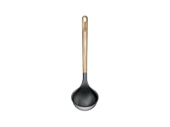 Zyliss Oak Wood Ladle Large 