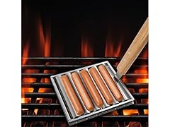 North Point Hot Dog Roller