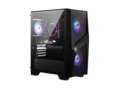 MSI CODEX R2 C14NUC7-226US