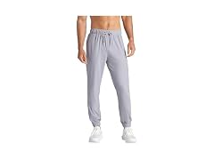 Gaiam Men (M) Lotus Oblong Standard Fit Pant Sleet