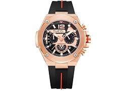 TUCCI Complesso Unisex Watch