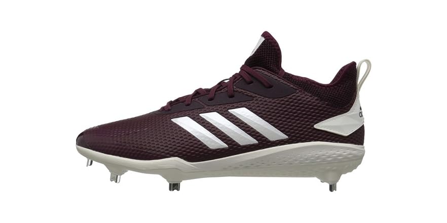 adidas Men's Adizero Afterburner V Baseball Shoe