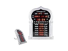 ROYAL WIND Azan Clock Large