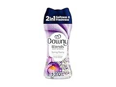 Downy Blends 2-in-1 Soft & Fresh Laundry Scent Booster Beads