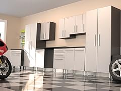 Ulti-MATE Garage PRO 10-Piece Storage Kit