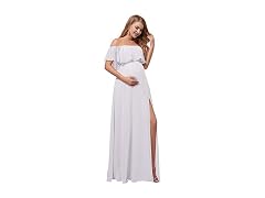 Ever-Pretty (20) Womens Stretchy Off-Shoulder US20