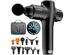 DACORM Massager