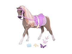Glitter Girls – Wanderlust 14-Inch Toy Horse