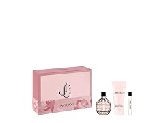 Jimmy Choo Jimmy Choo 3 Pc Set (W) Edp Spray 3.