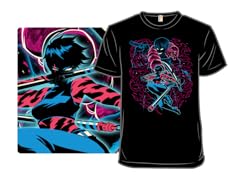 Heavenly Impact Fury