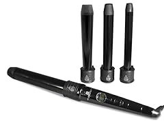 Diamond Technology Digital Curling Iron