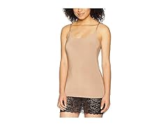 PURE STYLE Cami (XL) Beige/Black
