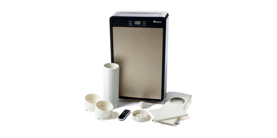 amana 10000 btu