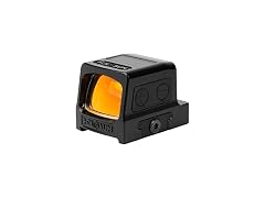 HOLOSUN HE509T-RD X2 Pistol Sight
