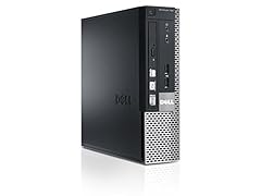 Dell Optiplex 790 i3 120GB SSD USFF Desktop