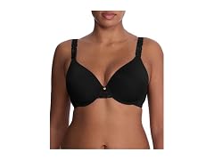 Natori Women's Body Double Lace Trim