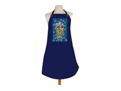Arts & Crafts Apron