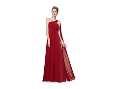 Ever-Pretty (18) Women's Summer One-Shoulder US18