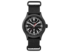 Timex X Todd Snyder Men's Military Watch