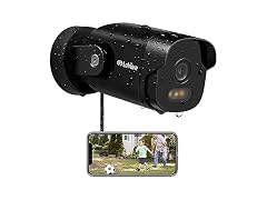 La View LV-PB10-B1 B10 Outdoor Camera Black