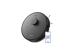 Dreame D9 Max Gen 2 Robot Vacuum and Mop Combo