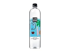 LIFEWTR, Premium Purified Water, 1 Liter
