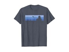"Retro Run Away" Shirt
