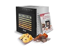 Rosewill Food Dehydrator 