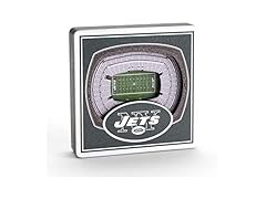 New York Jets Stadium Magnets