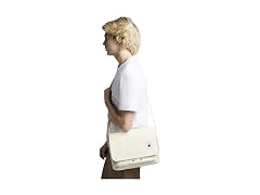 Converse Unisex AdultChuck Messenger Bag