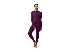 Fruit Of The Loom Women (XS) High Set