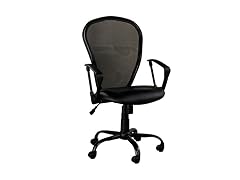 Mesh Back Chair