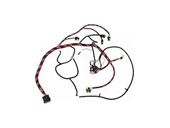 AceRide Engine Wire Harness