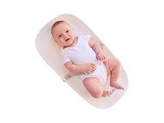 Nuby Diaper Changing Pad with Safety Harness