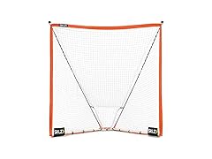 SKLZ Regulation Lacrosse Goal, 6 x 6 Feet