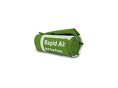 Klymit Rapid Inflatable Klymit Sleeping Pads