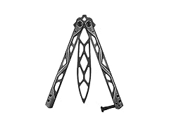 Kershaw Balanza Flipping Butterfly Trainer Knife