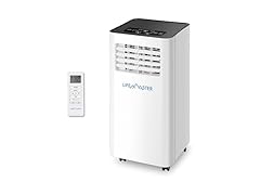 Lifemaster 10,000 BTU Portable Air Conditioners -450 SqFt