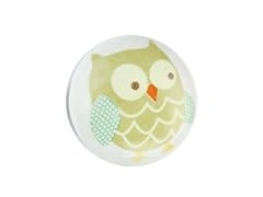 Decorative Ceramic Knob Pack of 5