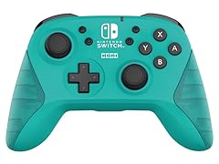 HORI Nintendo Switch Wireless HORIPAD