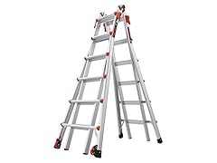 Little Giant Ladder Systems 14326-001 26 ft Little Giant L