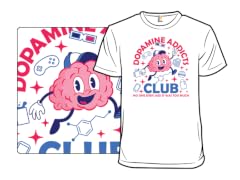 Dopamine Addicts Club