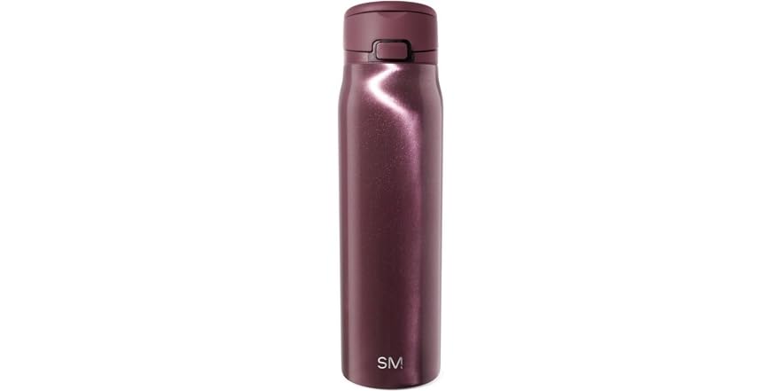 Simple Modern Mesa 30oz Bottle Cherry Deal at Amazon: $14