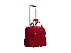 Rockland Underseater Luggage Carry-On 15"