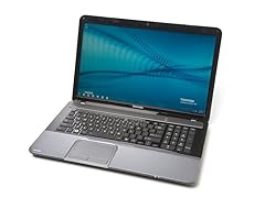 Toshiba 17.3" Dual-Core i3 Laptop