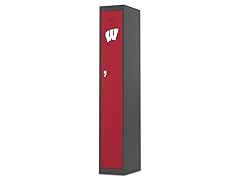 PrimeTime Locker - Wisconsin