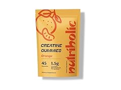 Creatine Monohydrate Gummies