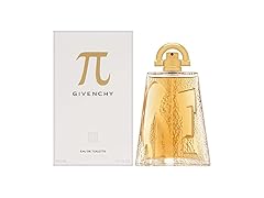 Givenchy Pi For Men. Eau De Toilette, 100-mL