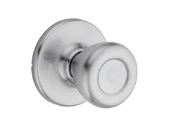 Kwikset Tylo Interior Passage Door Knob