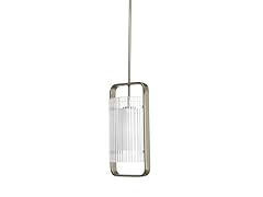 Hanging Lantern, 1-32-Watt